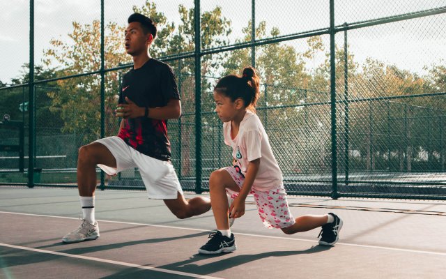A Beginner’s Guide to the Professional Tennis