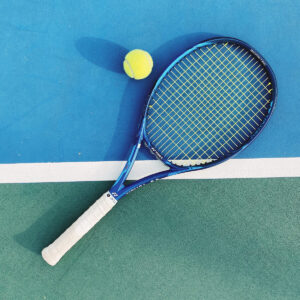 Basic Junior Racket
